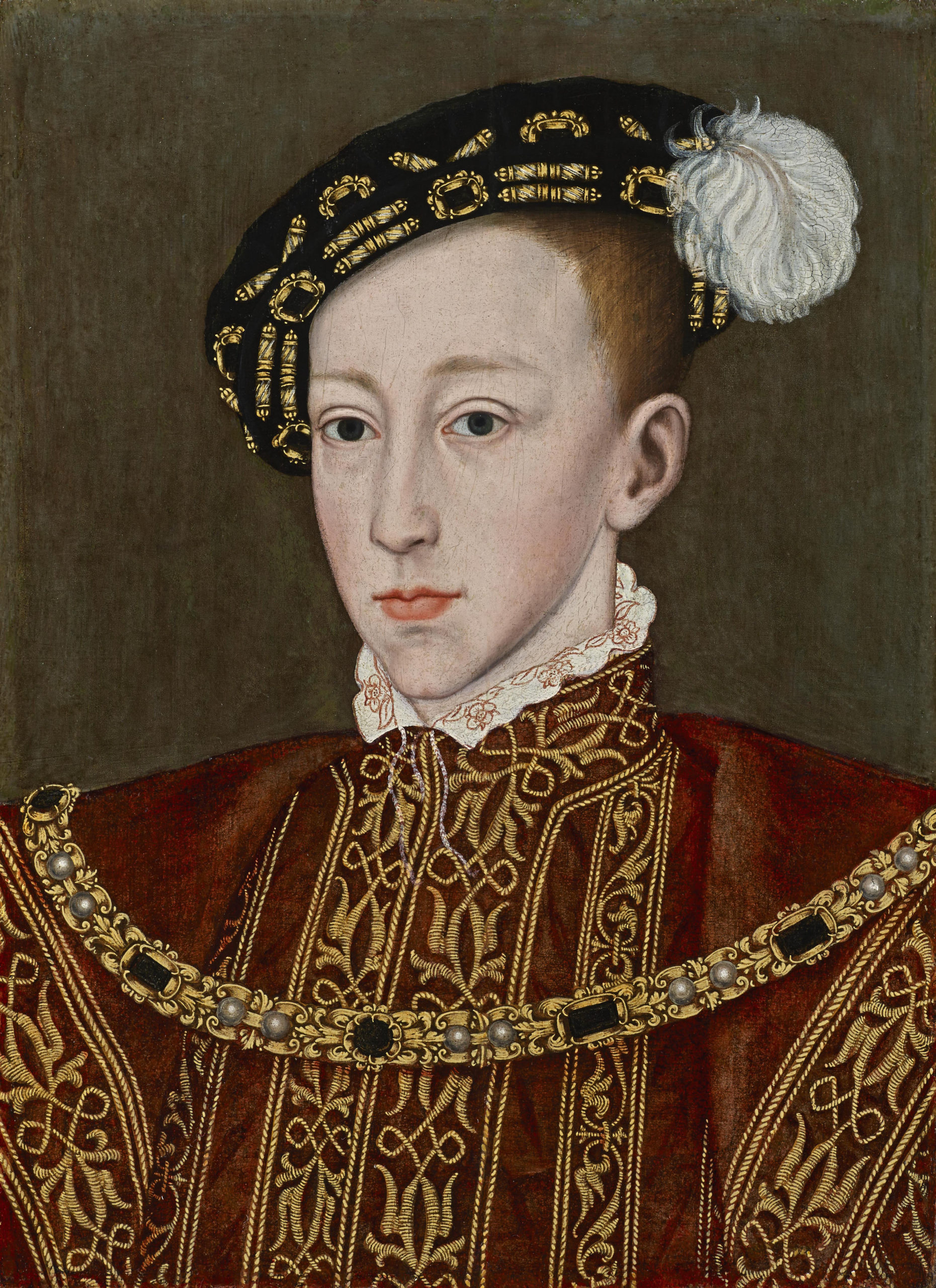 King Edward VI