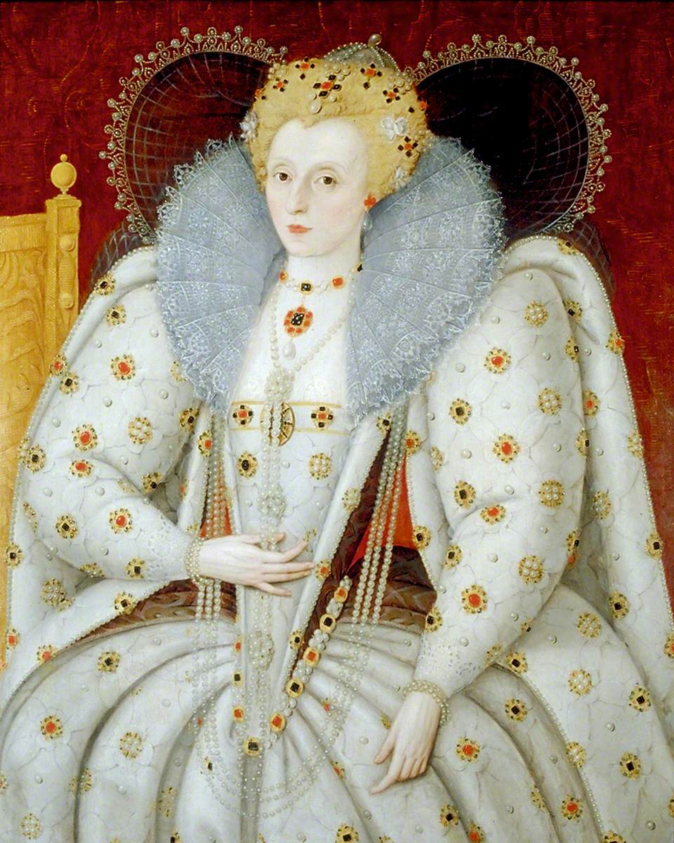 Queen Elizabeth I